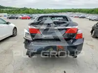 2013 Honda Accord фото