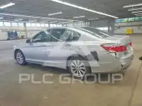 2013 Honda Accord photo