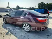2013 Honda Accord фото