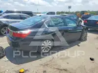 2013 Honda Accord фото