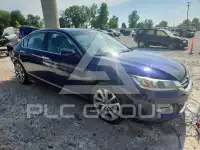 2013 Honda Accord photo