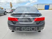 2013 Honda Accord photo