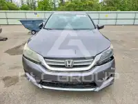 2013 Honda Accord фото