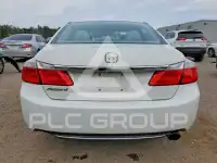 2013 Honda Accord photo