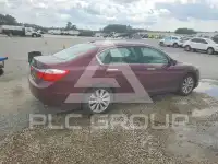 2013 Honda Accord фото