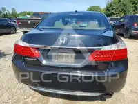 2013 Honda Accord фото