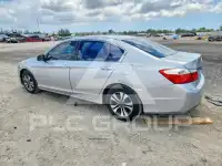 2013 Honda Accord photo