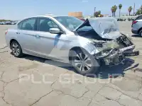 2013 Honda Accord фото