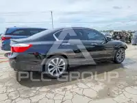2013 Honda Accord фото