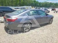 2013 Honda Accord фото