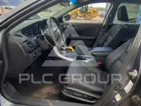 2013 Honda Accord фото