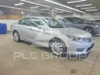 2013 Honda Accord photo