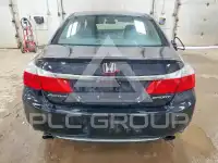 2013 Honda Accord фото