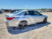 2013 Honda Accord photo