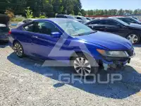 2013 Honda Accord фото
