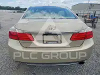 2013 Honda Accord photo