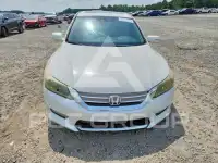 2013 Honda Accord фото