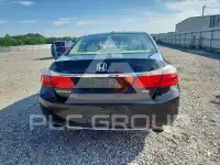 2013 Honda Accord photo