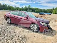 2013 Honda Accord фото
