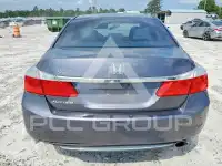 2013 Honda Accord фото