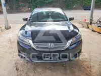 2013 Honda Accord фото