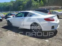 2013 Honda Accord фото