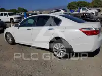 2013 Honda Accord фото