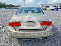 2013 Honda Accord фото