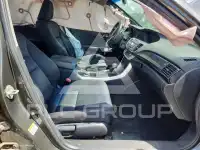 2013 Honda Accord фото