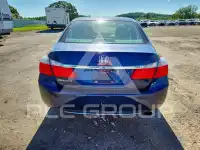 2013 Honda Accord photo