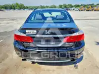 2013 Honda Accord фото