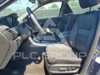 2013 Honda Accord фото