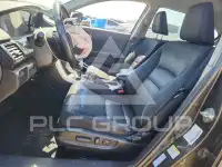 2013 Honda Accord фото