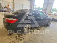 2013 Honda Accord фото