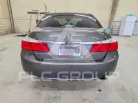 2013 Honda Accord photo