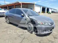 2013 Honda Accord фото