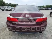 2013 Honda Accord photo