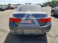 2013 Honda Accord фото
