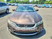 2013 Honda Accord фото