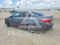 2013 Honda Accord фото