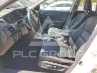 2013 Honda Accord фото