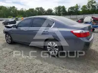 2013 Honda Accord фото