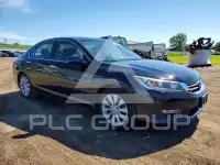 2013 Honda Accord фото