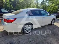 2013 Honda Accord photo