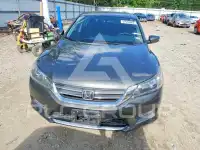2013 Honda Accord фото