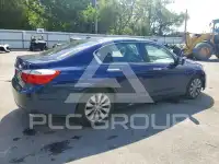 2013 Honda Accord фото