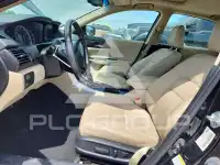 2013 Honda Accord фото