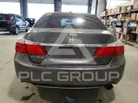 2013 Honda Accord фото