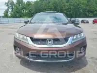 2013 Honda Accord фото