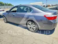 2013 Honda Accord photo